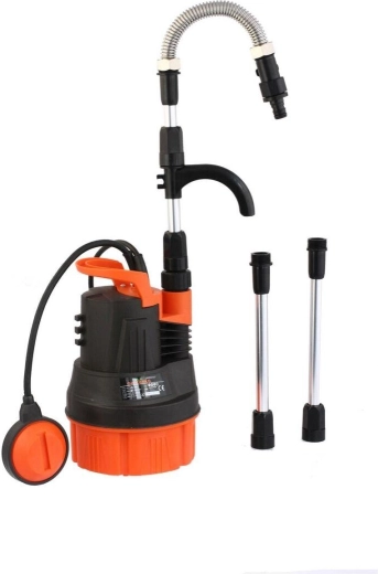 Hordóból történő vízszivattyú 350 W ASIST Smart Garden