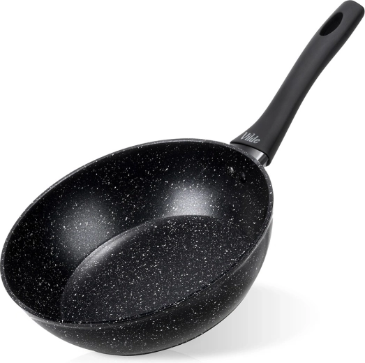 GRANITICA 24 cm gránit serpenyő