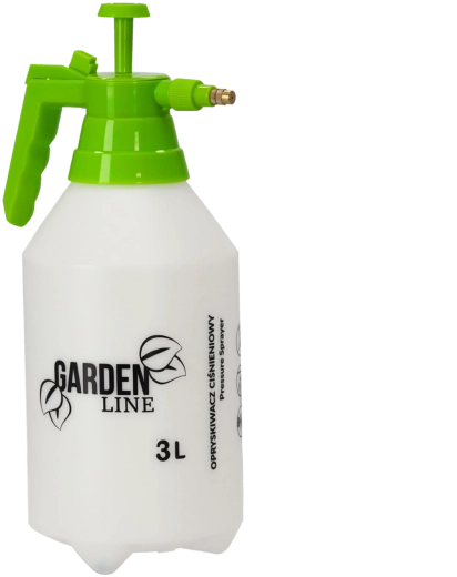 Nyomáspermetező 3 l