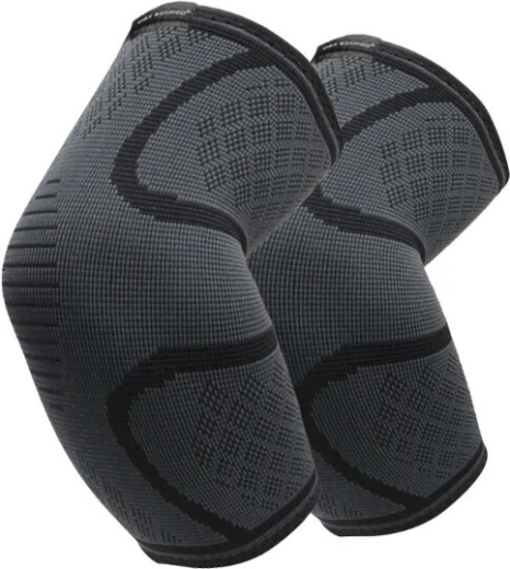 DBX Bushido kompressziós könyökszorító készlet (2 db)