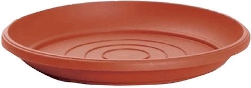 NOVA 12 TE alátét a NOVA 15 TE virágcseréphez