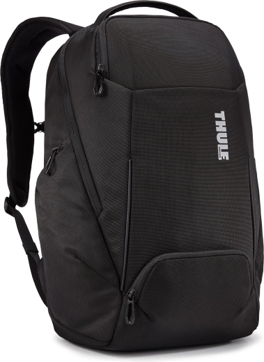 Thule Accent hátizsák 26 l, fekete