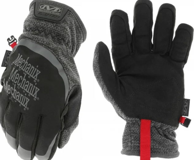 Mechanix ColdWork FastFit munkakesztyű XXL