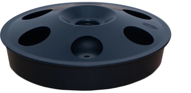 műanyag baromfi itató PET palackokra