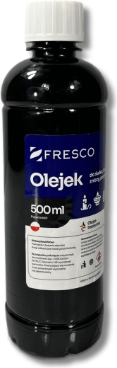 Szagtalan lámpa-, fáklya- és gyertyaparaffin 0,5 l