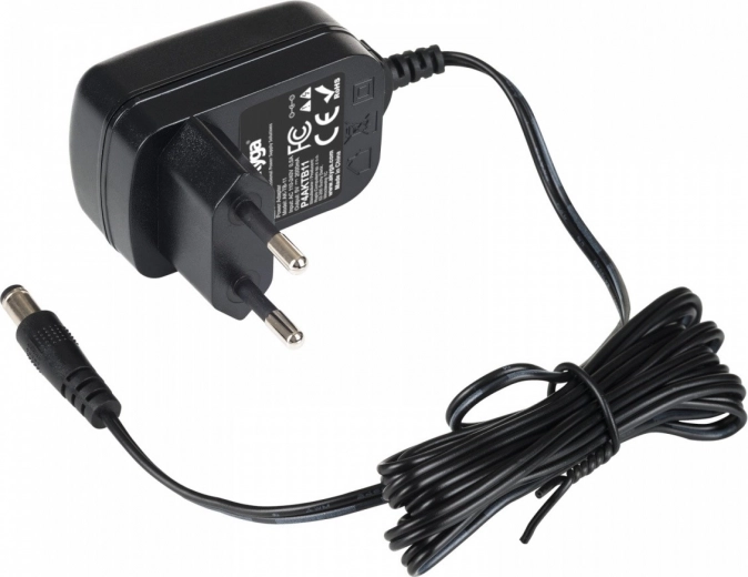 Univerzális hálózati adapter Akyga AK-TB-11 9V 1A