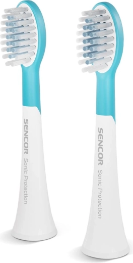 SENCOR Sensitive pótfej SOC 421x szónikus fogkefékhez