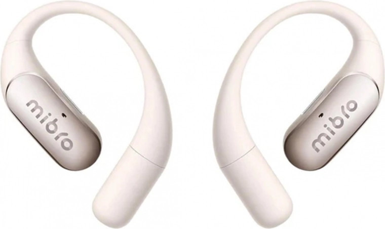 Nyitott fülhallgató Mibro OpenEar Pro, fehér