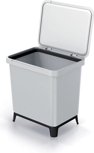 Hamutónusú 29 l szemetes