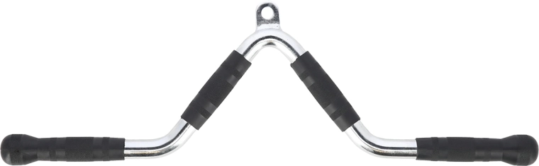 HMS UW18 csigához való adapter gumírozott fogantyúkkal