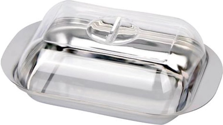 TORO vajtartó rozsdamentes acélból és műanyagból