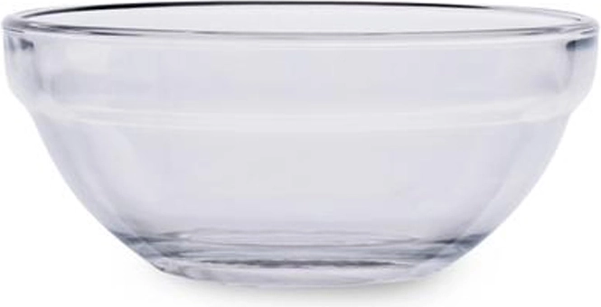 Egymásra rakható tál 10,5 cm