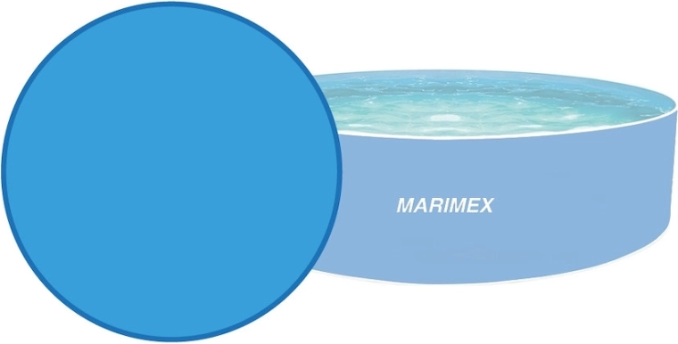 Marimex Orlando 3,66 × 1,22 m pótmedencefólia