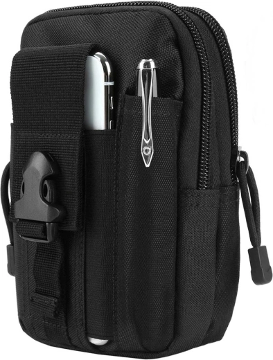 Bq11a túlélő övtáska övre