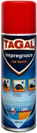 Tagal textilimprägnáló 300 ml