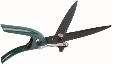 Kerti fűnyíró olló 30 cm