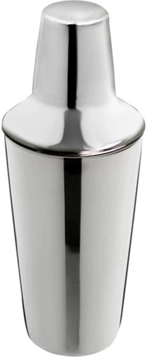Provence shaker 500 ml rozsdamentes