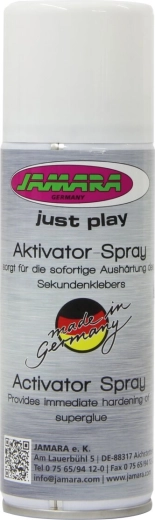 Jamara aktiváló spray cianoakrilát ragasztókhoz, 200 ml