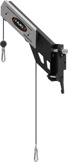 Felső csiga HMS LPD02 multipresszekhez és edzőtornyokhoz