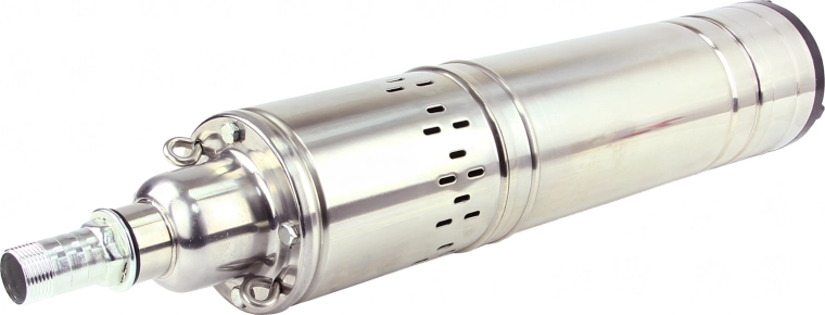 Merülő csigás kútSzivattyú 1500 W, 2 m³/ó