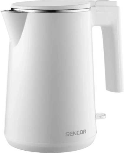 Sencor SWK 0155WH gyorsforraló