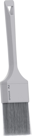 Sík festőecset SPOKAR NOVA Uni 2″
