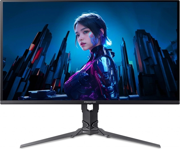 Acer Predator X27U 26,5" gamer monitor