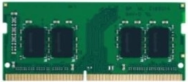 Memória DDR4 SO-DIMM 8GB 3200 MHz CL22