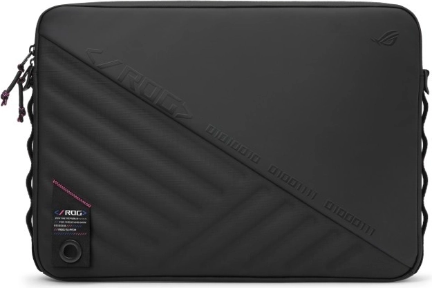 ROG Slash Sleeve 4.0 laptop tok (16")