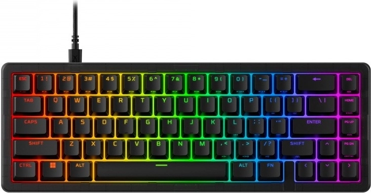 HYPERX Origins 2 65 gaming billentyűzet