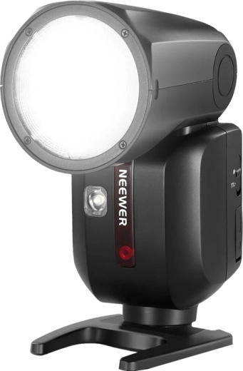 Neewer Z2pro-N rendszervaku Nikonhoz
