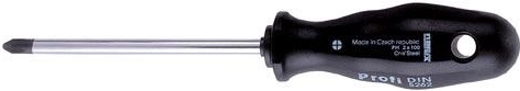 PHILLIPS PROFI PH0 × 60 keresztcsavarhúzó