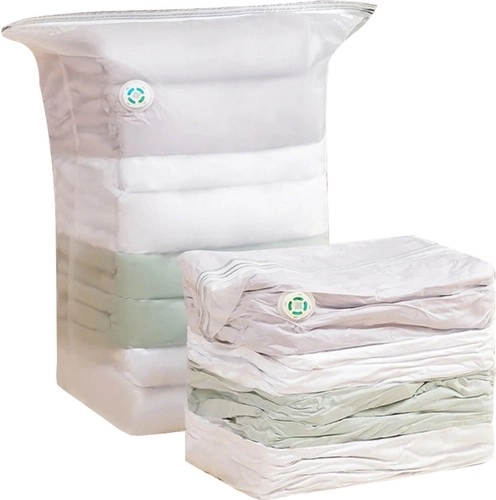 RUHHY vákuumos tárolózsák 80 × 100 cm