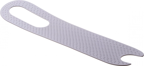 Alátét a Xiaomi Mi Electric Scooter M365 váz alá – fehér (eredeti)