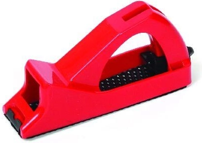 Gipszkarton gyalu 140 × 40 mm