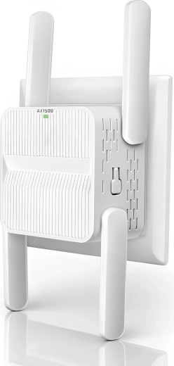 Renew Force AX1500 kétsávos WiFi 6 jelerősítő