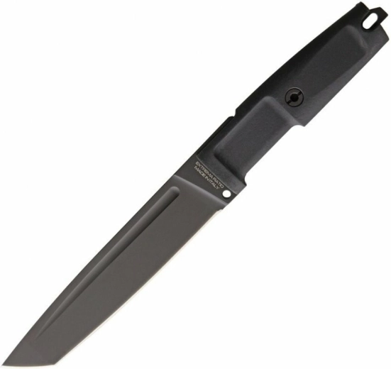 Taktikai kés Extrema Ratio T4000 S Black 17,4 cm tokban