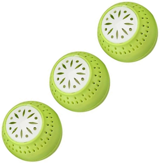 Ag999 szagtalanító hűtőbe, 3 db