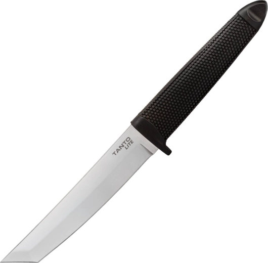 Cold Steel Tanto Lite taktikai kés 15,2 cm, Secure-Ex tokkal