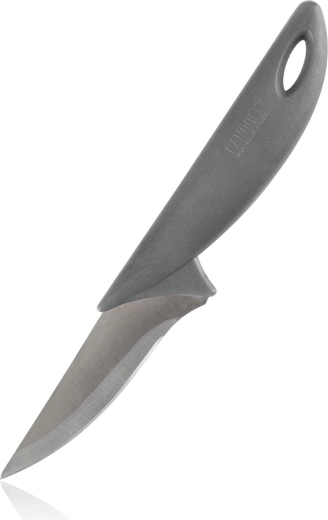 Praktikus konyhakés 9 cm CULINARIA Grey
