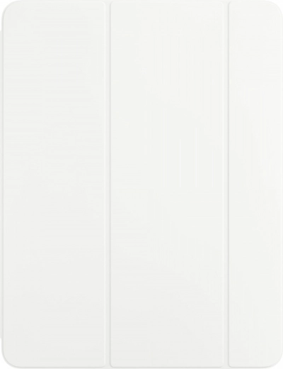 Fehér Smart Folio iPad Pro 13 hüvelykes tok