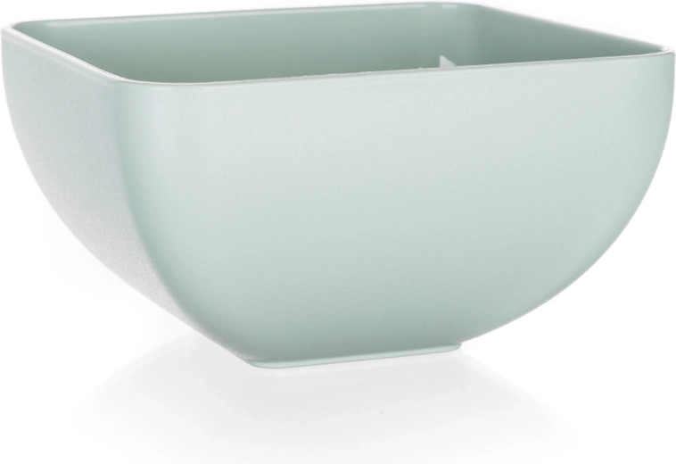 CULINARIA tálka 0,5 l, műanyag, menta 11 × 11 cm