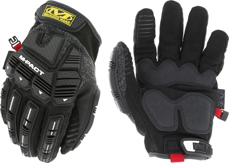 Mechanix ColdWork M-Pact S téli munkakesztyű