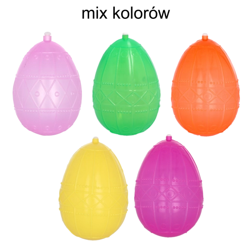 Húsvéti vizes tojás Śmigusówka 16 cm