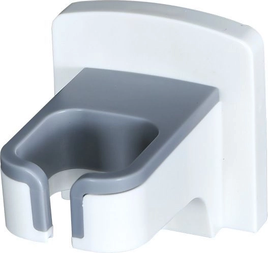 Multifunkcionális függő tartó – fehér