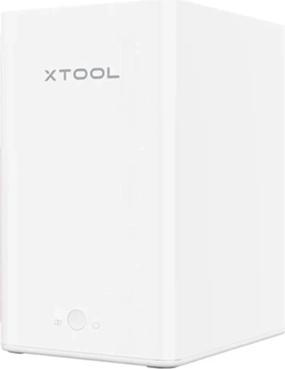 xTool asztali füst- és gőzelszívó
