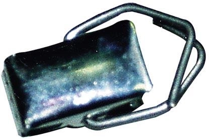 Fém függönycsipesz T 162 (500 db)