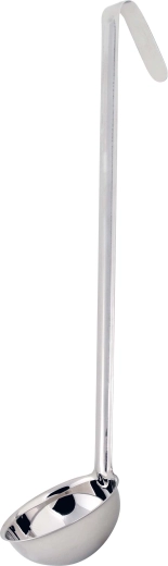 TORO rozsdamentes acél merőkanál 115 ml