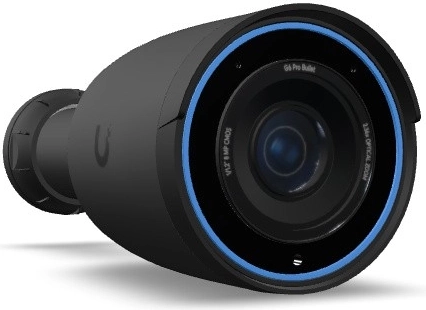 Ubiquiti UniFi Protect 4K PoE+ kültéri bullet kamera