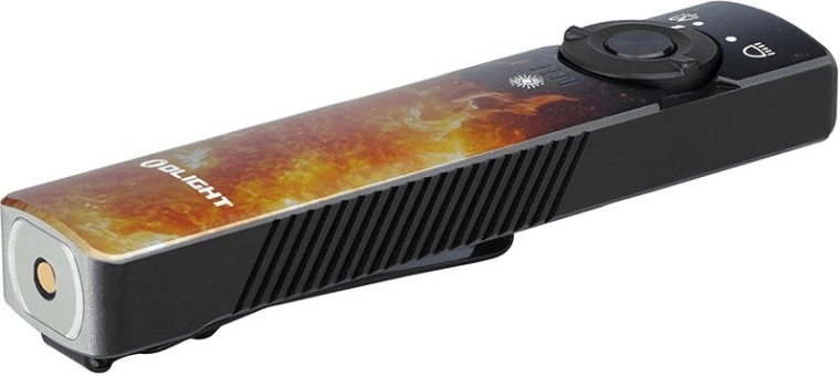 OLIGHT Arkfeld UV Sunburst Limited zseblámpa fehér és UV fénnyel, 1050 mAh